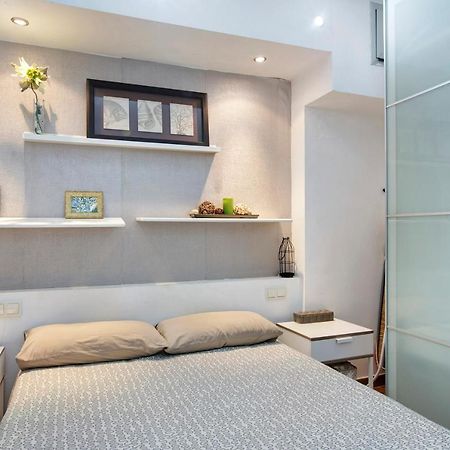 Apartamento En La Playa Las Palmas de Gran Canaria Bagian luar foto