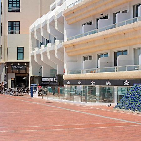 Apartamento En La Playa Las Palmas de Gran Canaria Bagian luar foto