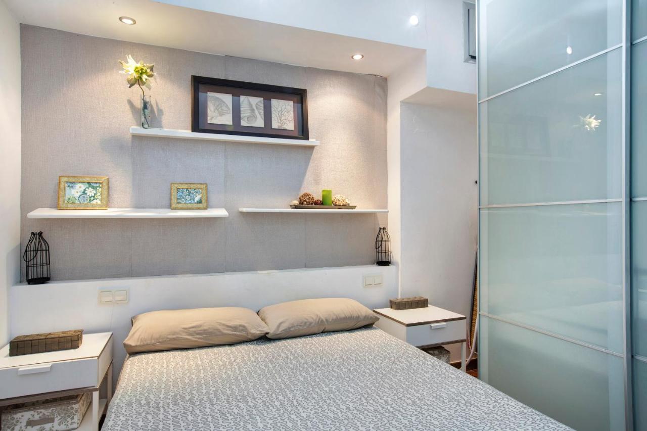 Apartamento En La Playa Las Palmas de Gran Canaria Bagian luar foto