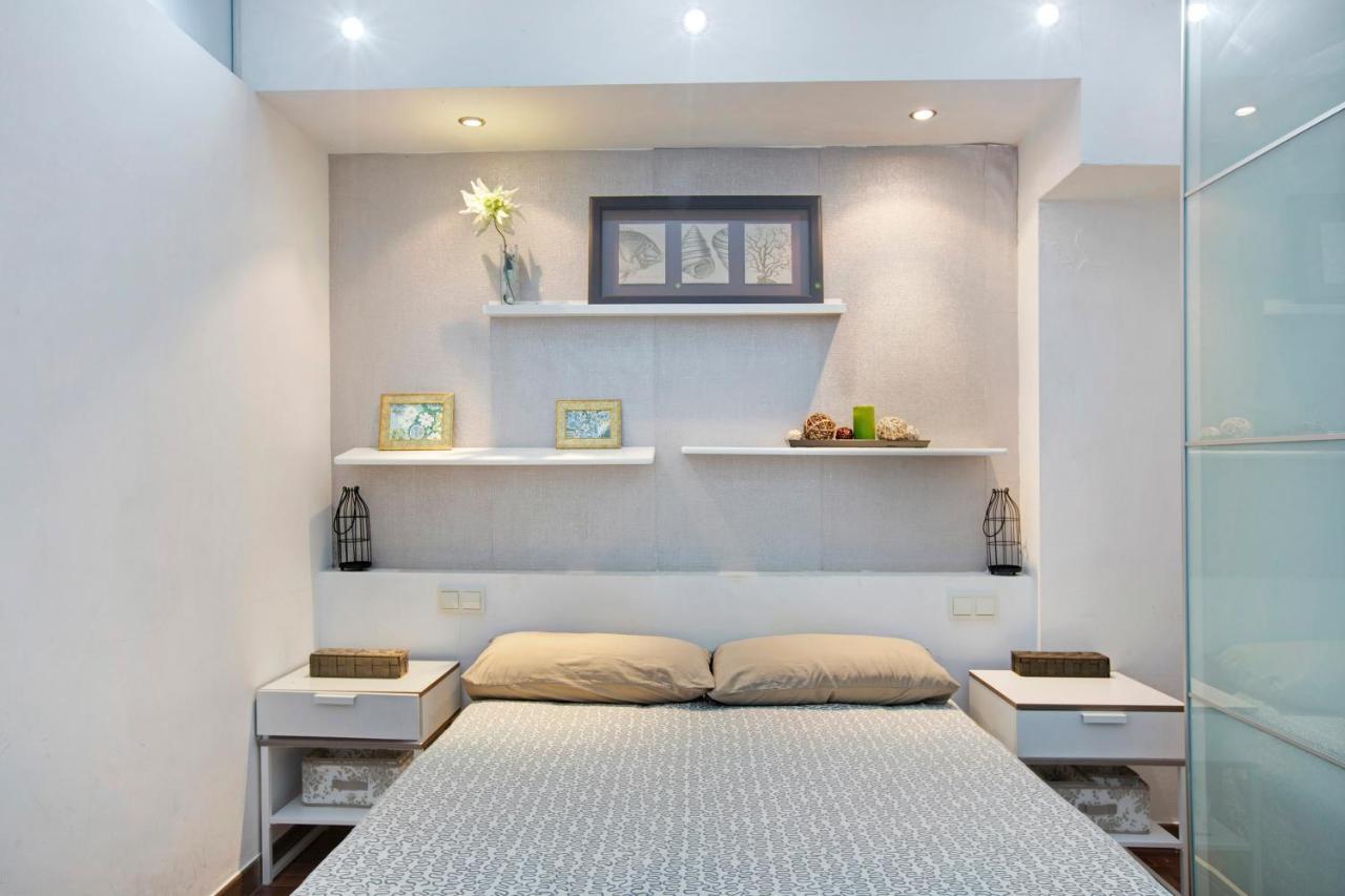 Apartamento En La Playa Las Palmas de Gran Canaria Bagian luar foto