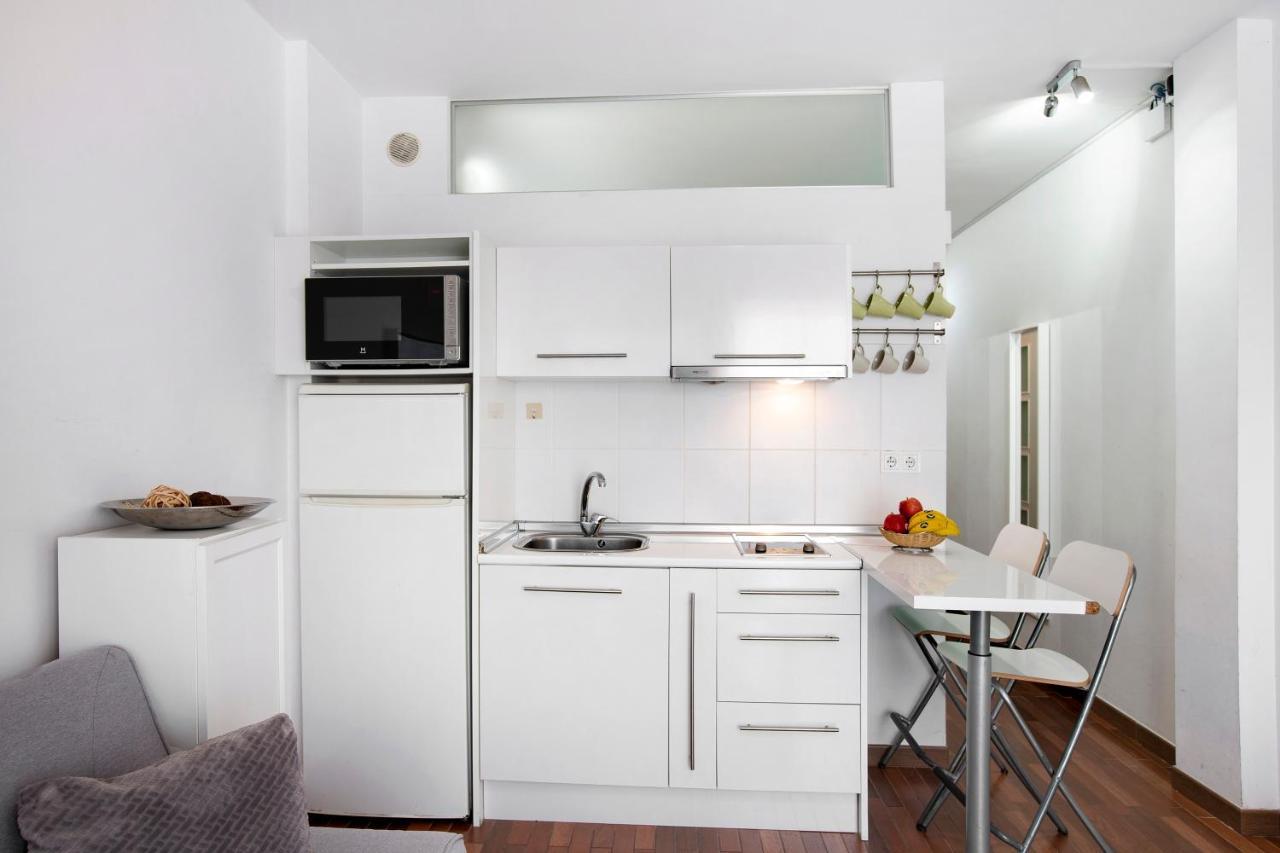 Apartamento En La Playa Las Palmas de Gran Canaria Bagian luar foto
