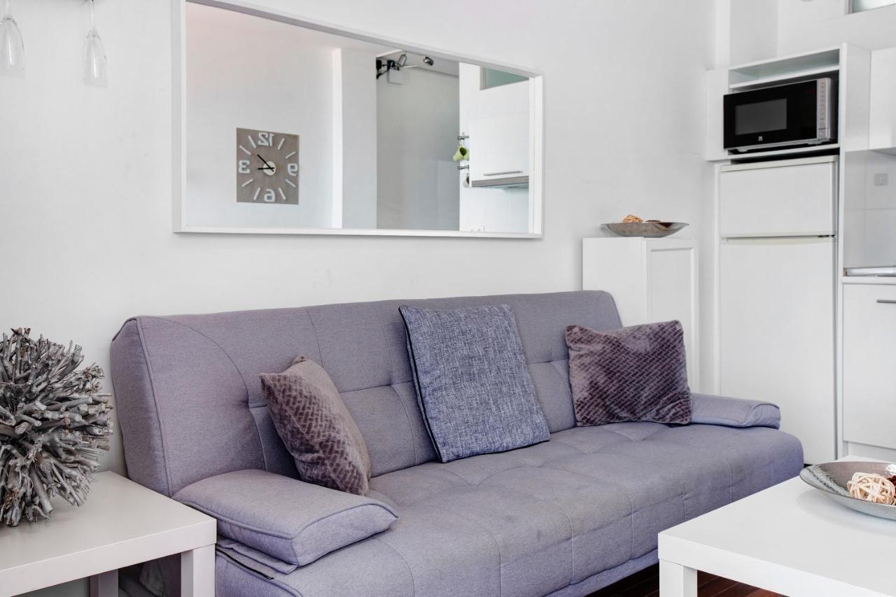 Apartamento En La Playa Las Palmas de Gran Canaria Bagian luar foto