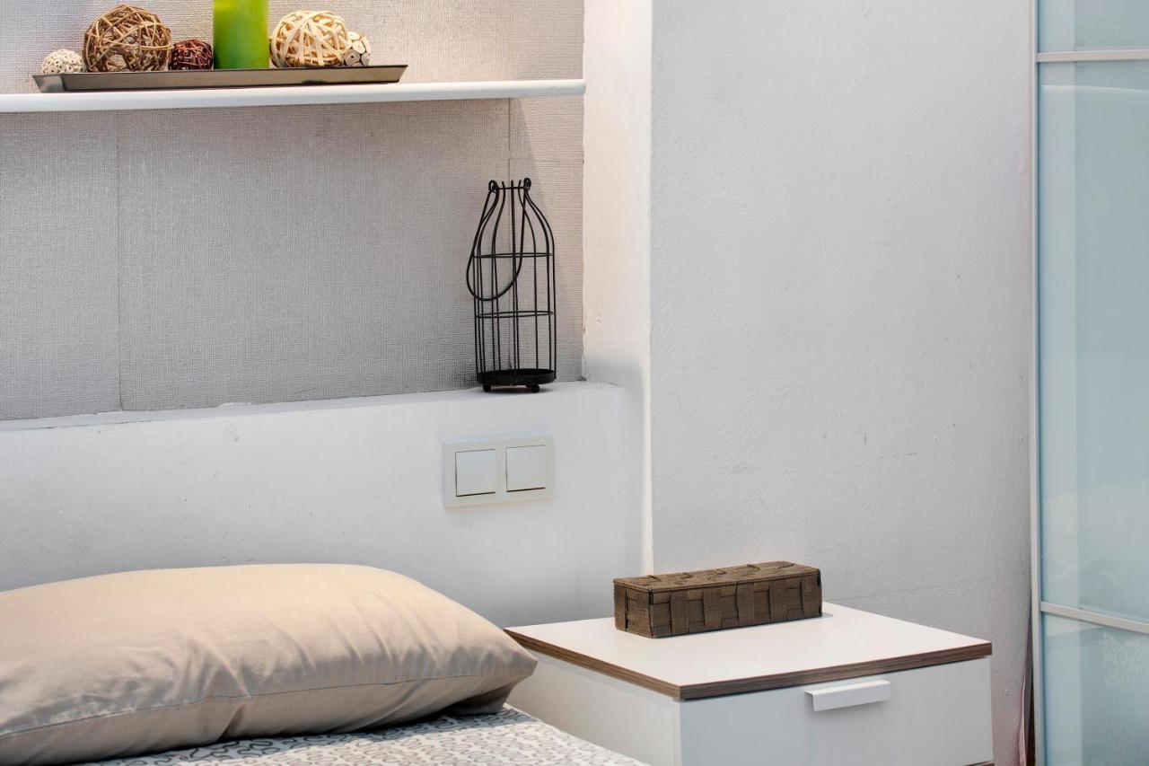 Apartamento En La Playa Las Palmas de Gran Canaria Bagian luar foto